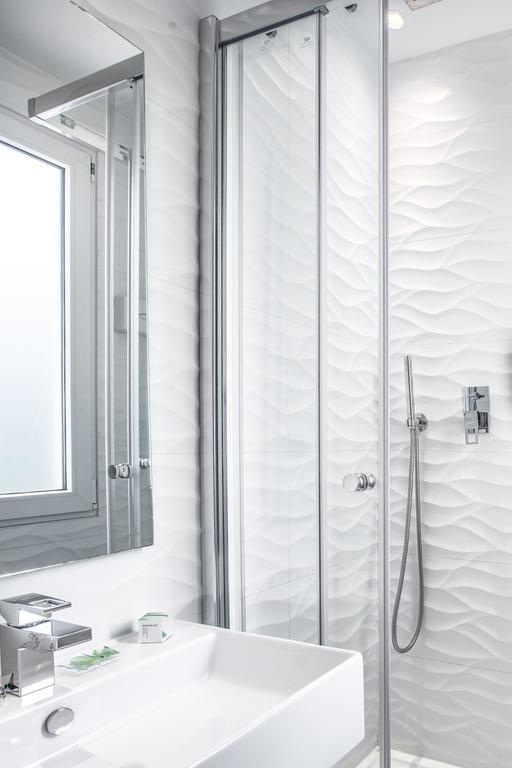 Chambre Lits Jumeaux Standard
